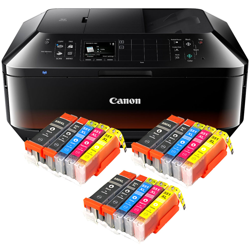 drucker wlan einzelpatronen