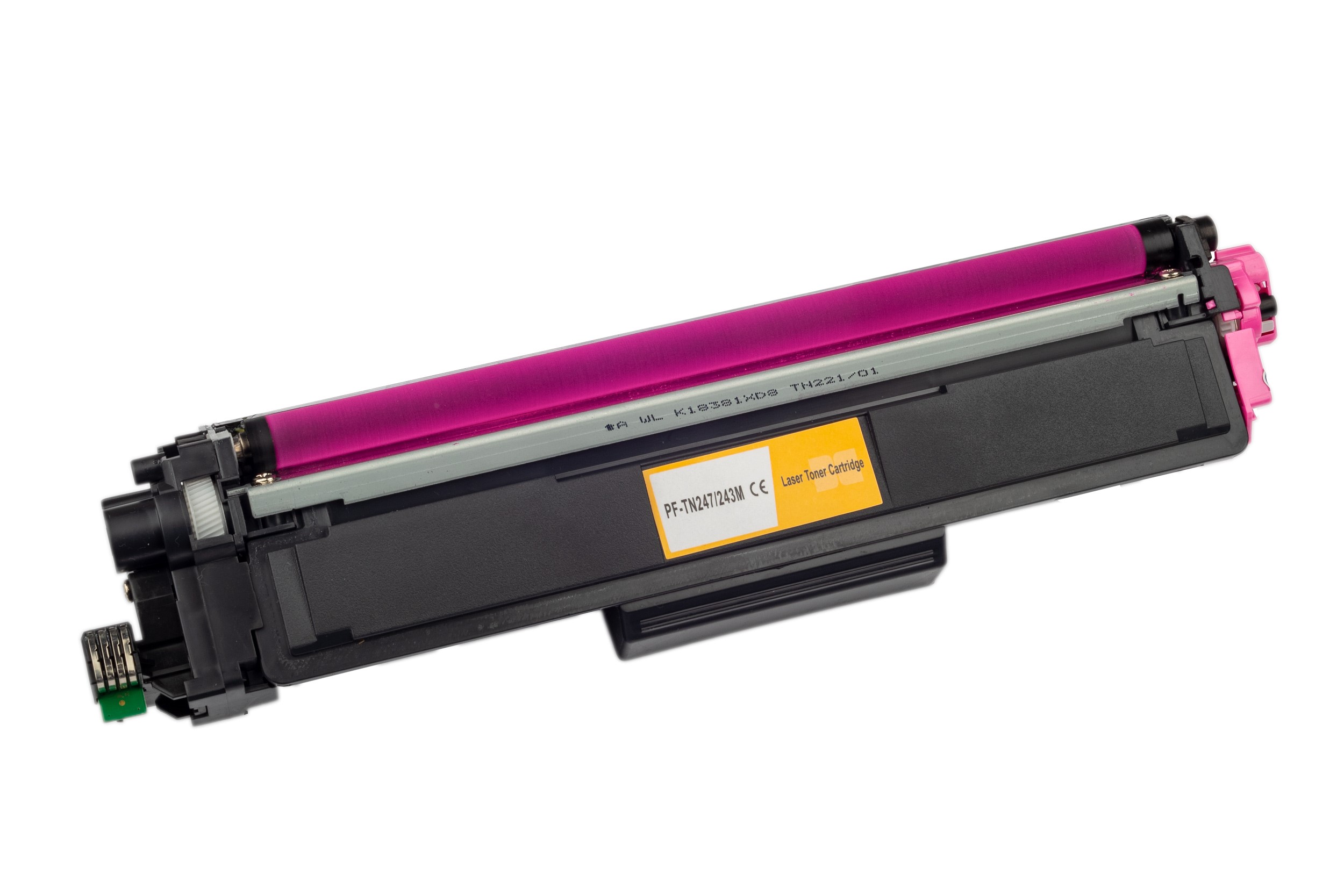 Superprint TN247 Toner Compatibile Per Brother TN-247 TN-243CMYK - Foto 3